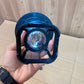 Hurry Bolt Solar Rechargeable Camping Lamp Light