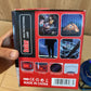 Hurry Bolt Solar Rechargeable Camping Lamp Light