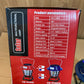 Hurry Bolt Solar Rechargeable Camping Lamp Light