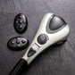Geepas Dubai Double Head Massager