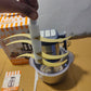 KoLAX Germany 5L Meat/Food Chopper 1000W
