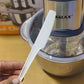 KoLAX Germany 5L Meat/Food Chopper 1000W
