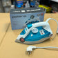 Russian Lot Imported Polaris Steam Iron