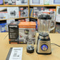 Geepas 2-in-1 Stainless Steel Blender GSB44076UK
