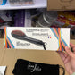 France Lot Imported Hair Straightener Brush
