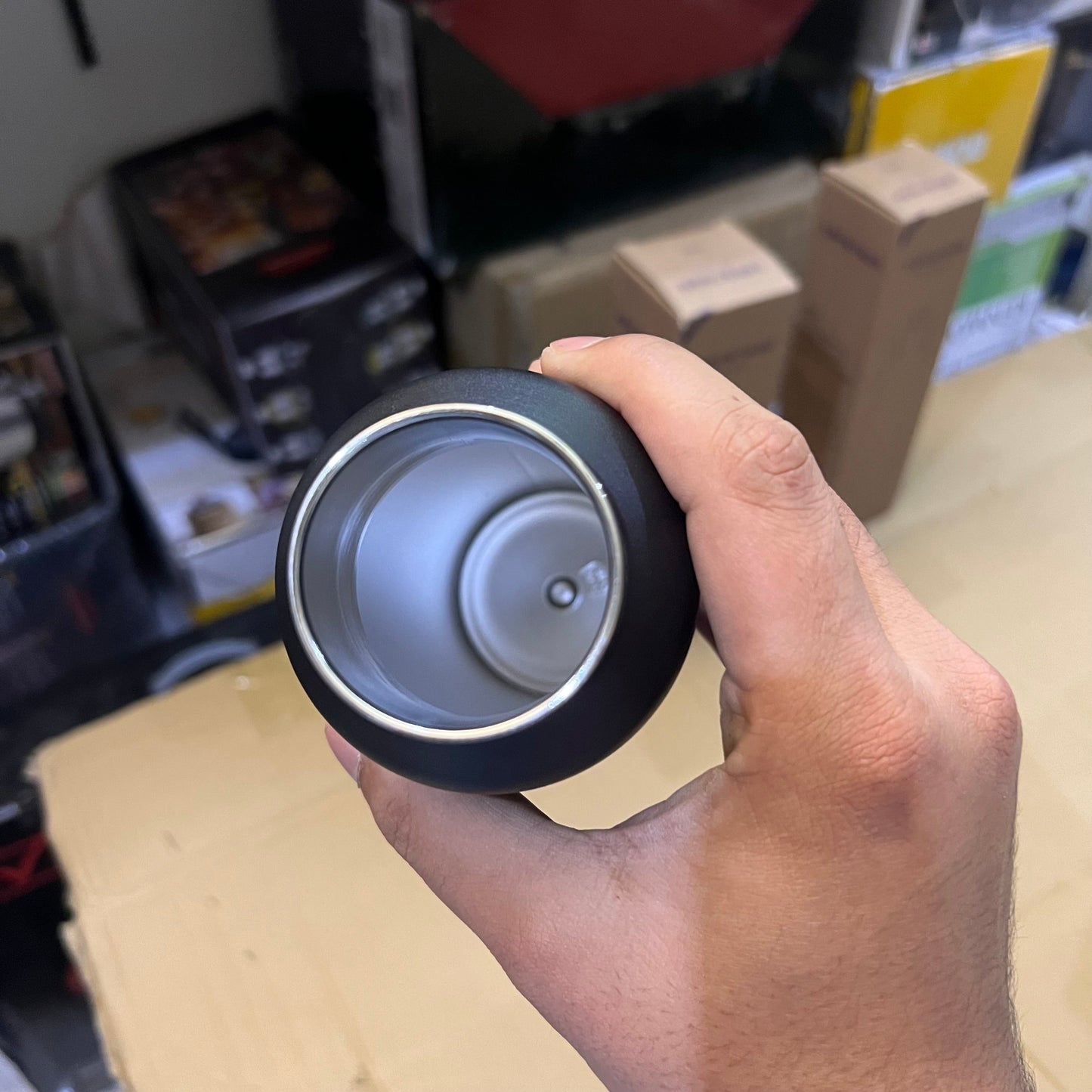 Lot Imported 630ml Stainless Steel Vacuum Bottle