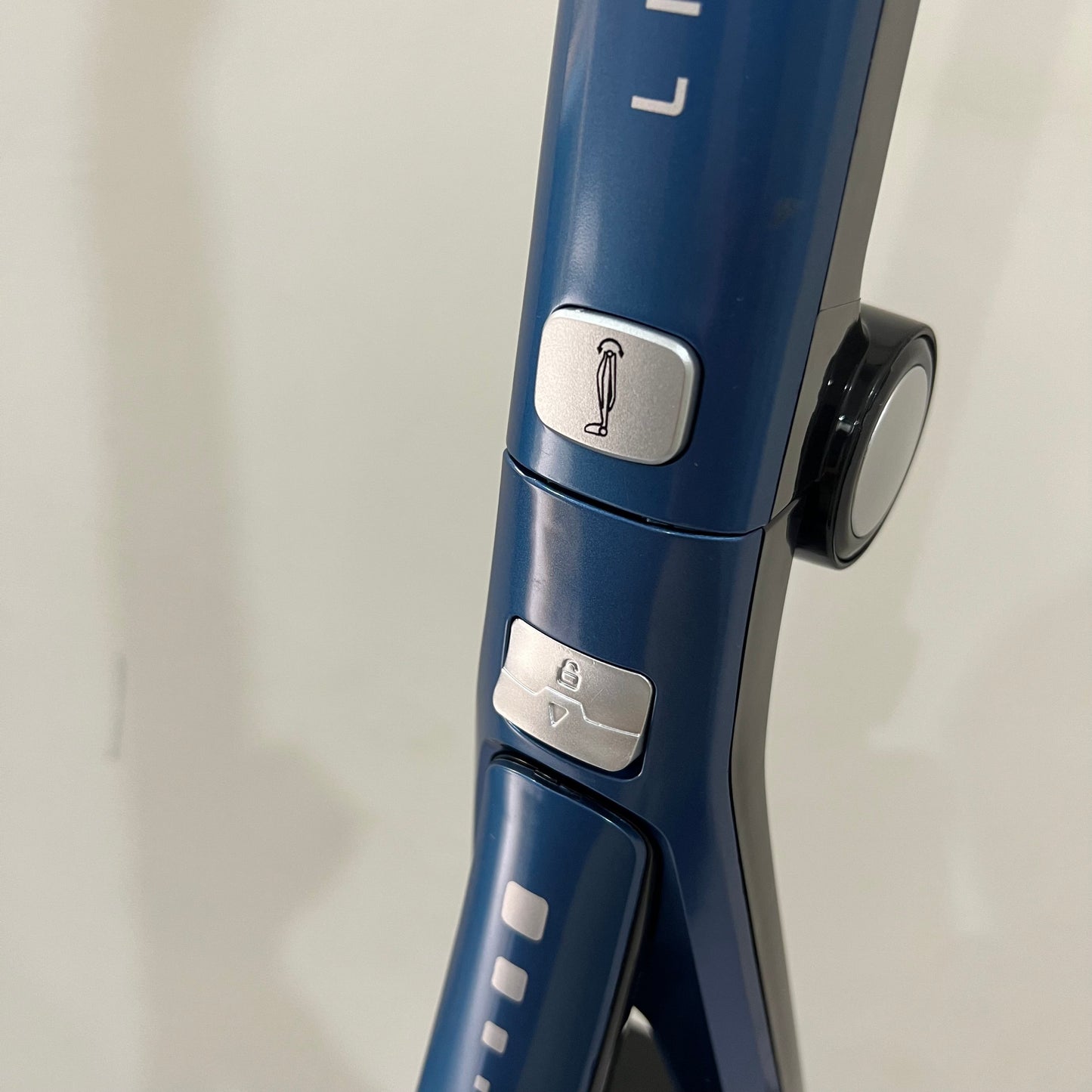 Spain Lot Imported Star Light Turbo Vacuum Cleaner