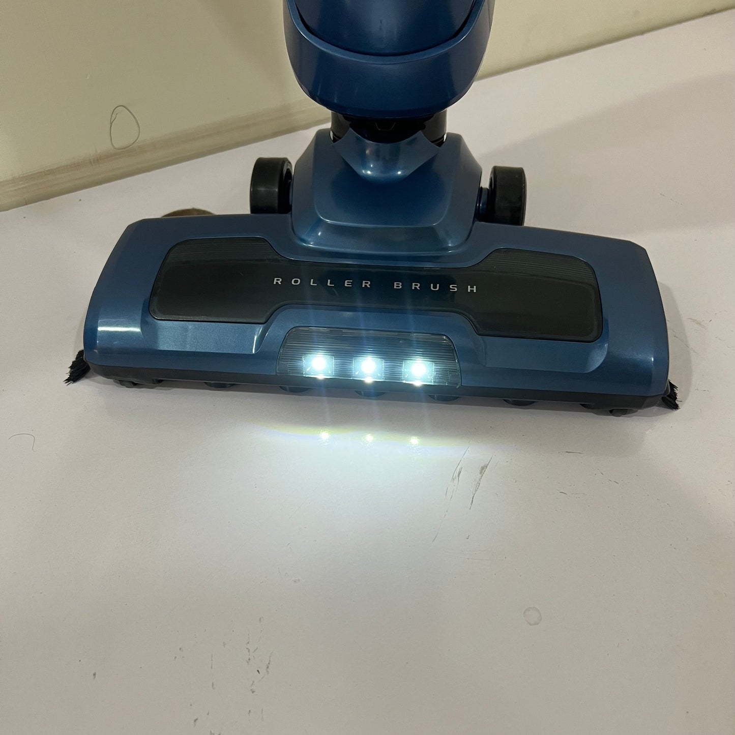 Spain Lot Imported Star Light Turbo Vacuum Cleaner