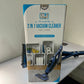 Spain Lot Imported Star Light Turbo Vacuum Cleaner
