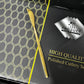 24 Piece Luxury Stainless Steel Cutlery Set - Premium Quality