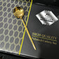 24 Piece Luxury Stainless Steel Cutlery Set - Premium Quality