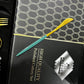24 Piece Luxury Stainless Steel Cutlery Set - Premium Quality