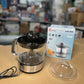 Amey Citrus Juicer – Easy & Efficient Citrus Juice Maker