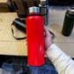 Imported Vacuum Bottles Set - 3 Sizes with Carry Pouch