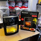 Japan Lot Nineshield 12.5L Air Fryer - Large Capacity