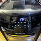 Japan Lot Nineshield 12.5L Air Fryer - Large Capacity