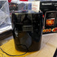 Japan Lot Nineshield 12.5L Air Fryer - Large Capacity