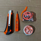 Taiwan Mini Tool Kit – High-Quality Imported Tool Set - Nazeer Electronics