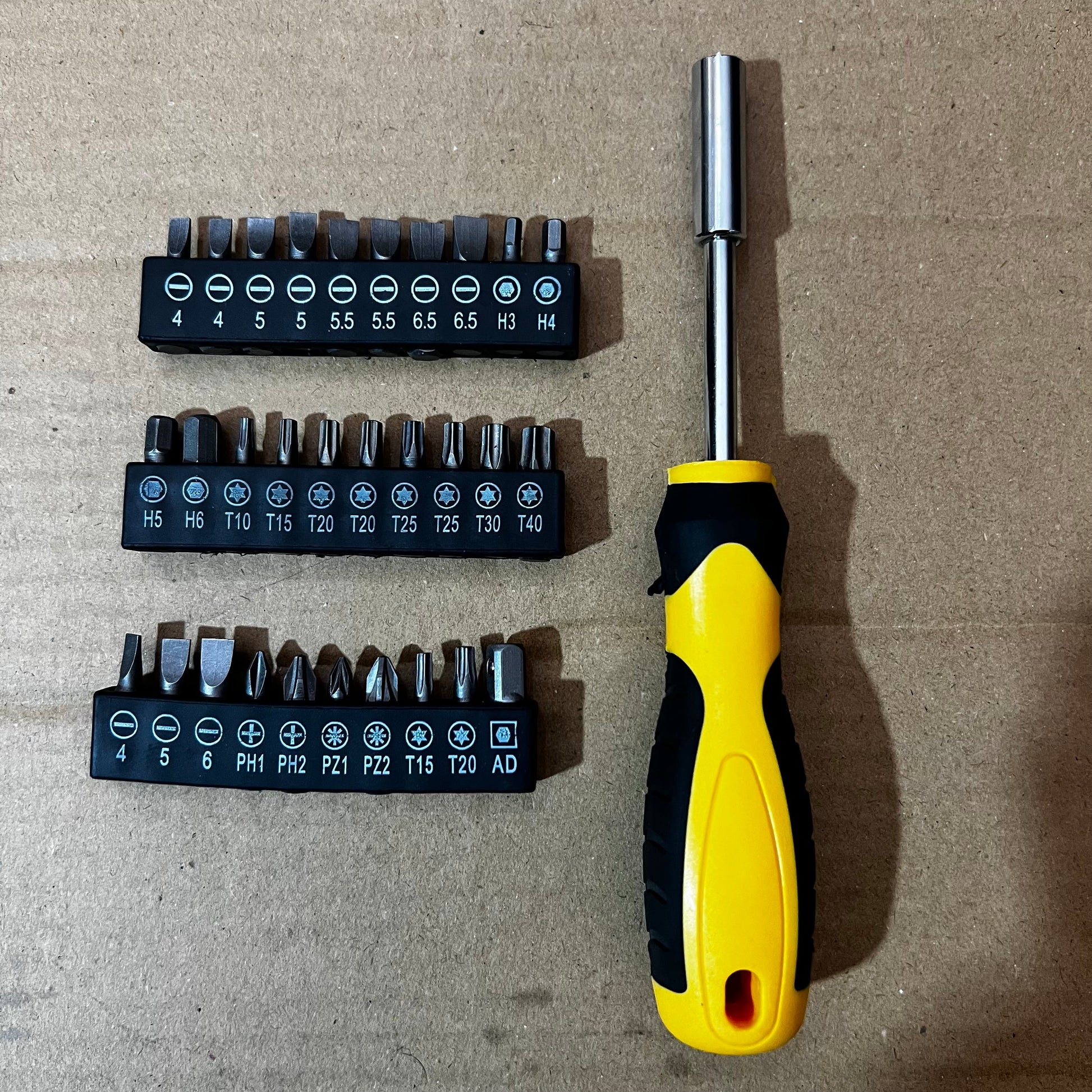tool kits