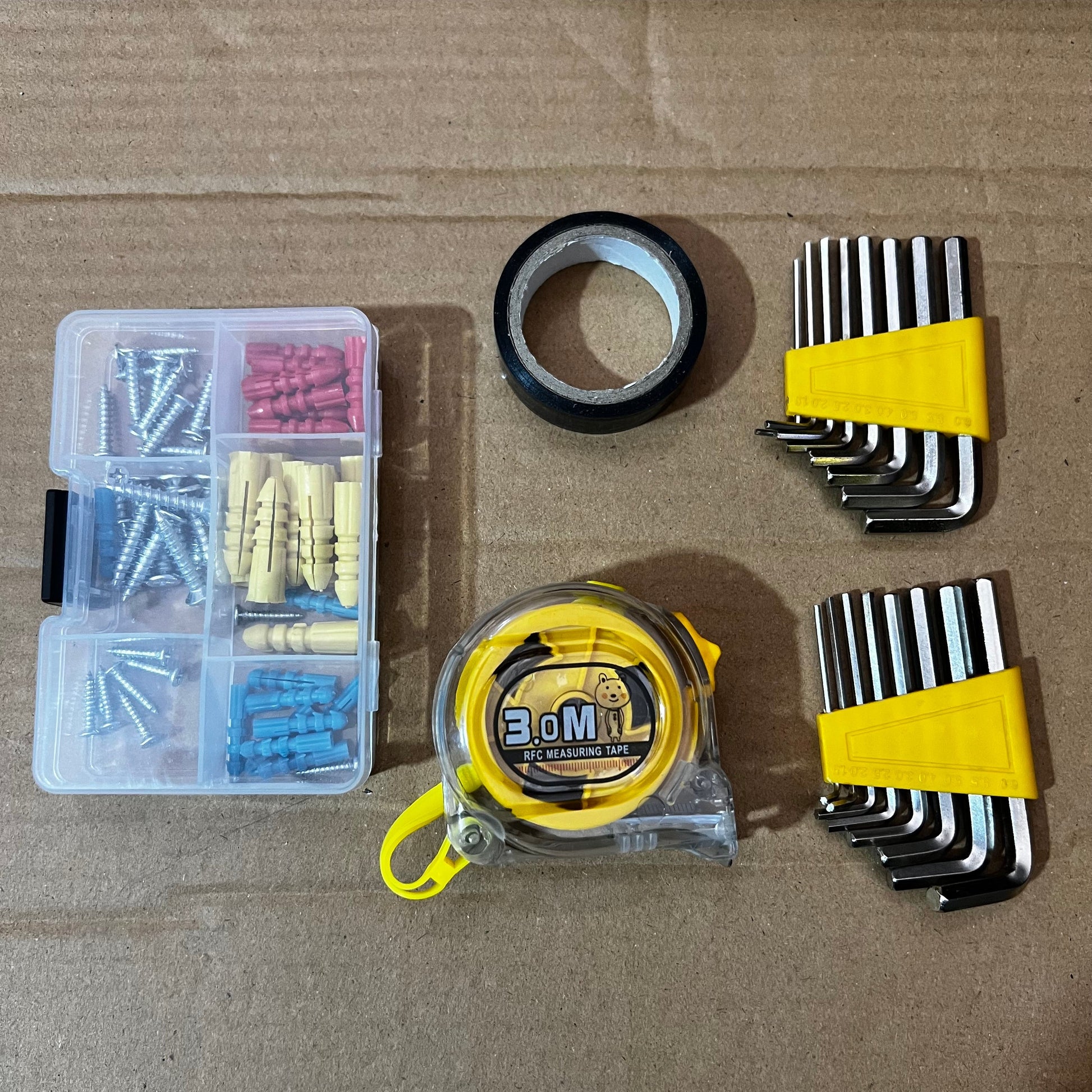 tool kits