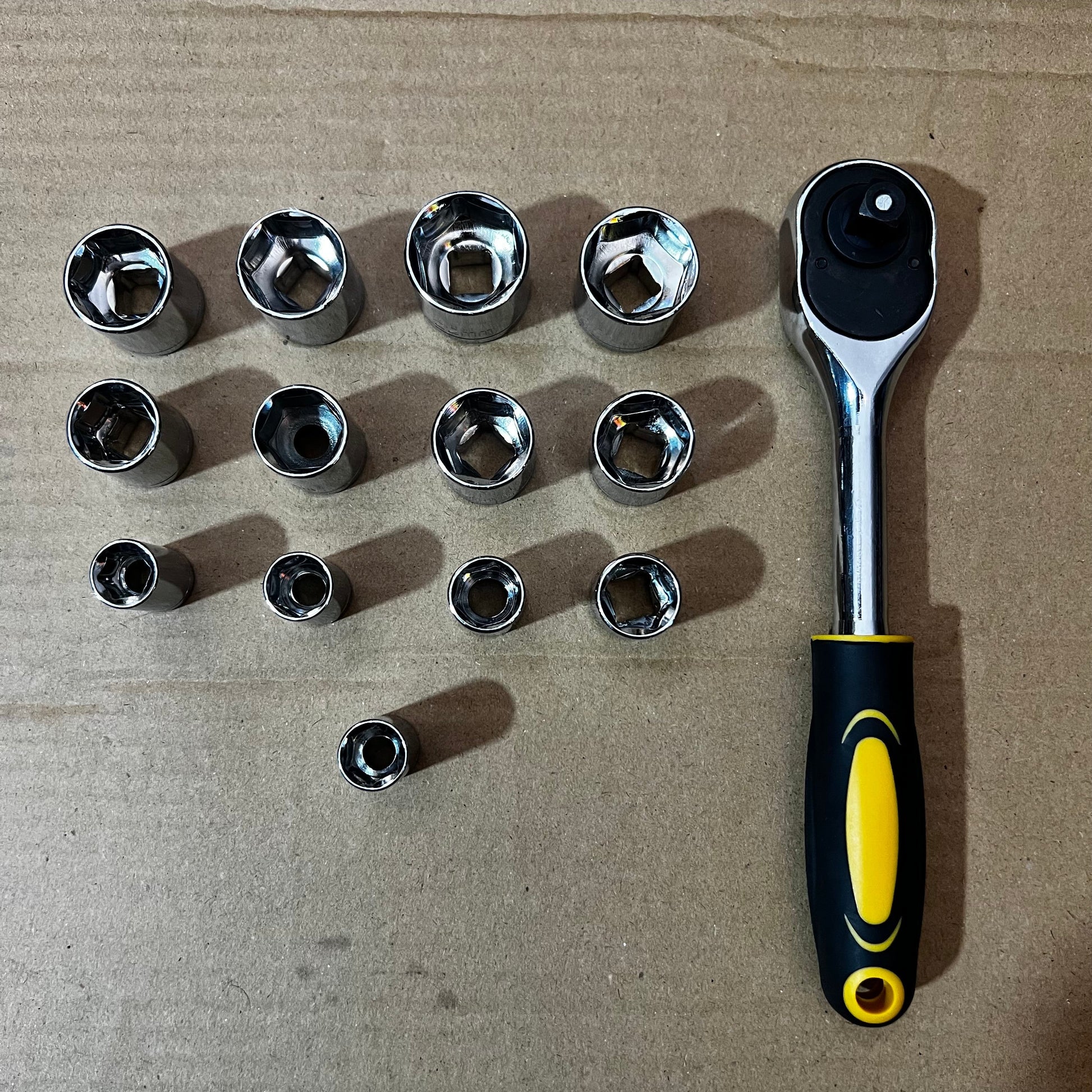 tool kits
