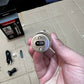 Lot Imported Sportsman 2-in-1 Nose & Ear Hair Trimmer
