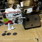Lot Imported Unimatic Meat Grinder – Powerful & Durable
