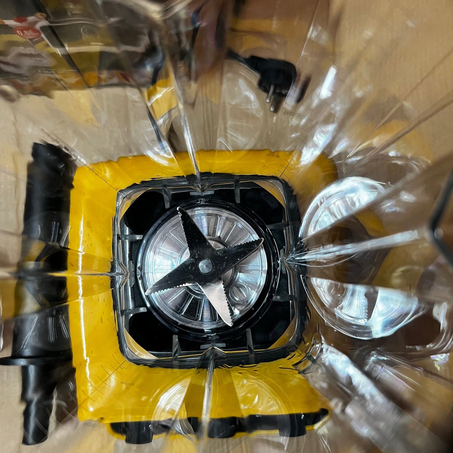 German Lot Imported BOMA Blender – Powerful & Durable