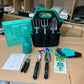 German 11-in-1 Garden Tools Set – Imported & Durable