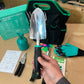 German 11-in-1 Garden Tools Set – Imported & Durable