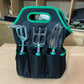 German 11-in-1 Garden Tools Set – Imported & Durable
