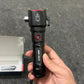 5-in-1 Rechargeable Flashlight & Power Bank | 1KM Range