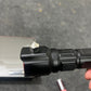 5-in-1 Rechargeable Flashlight & Power Bank | 1KM Range