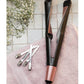 Lot Imported 2-in-1 Hair Straightener & Curler