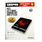 Geepas Digital Infrared Cooker GIC33013