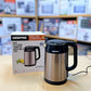 Geepas Double Layer 1.7L Electric Kettle GK38052