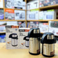 Geepas Stainless Steel Air Pot Flask
