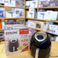 Saudi Lot Imported Edison 8L Air Fryer (1-Year Local Replacement Warranty)