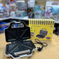 German Lot Imported Kolax 4 Slice Sandwich Maker
