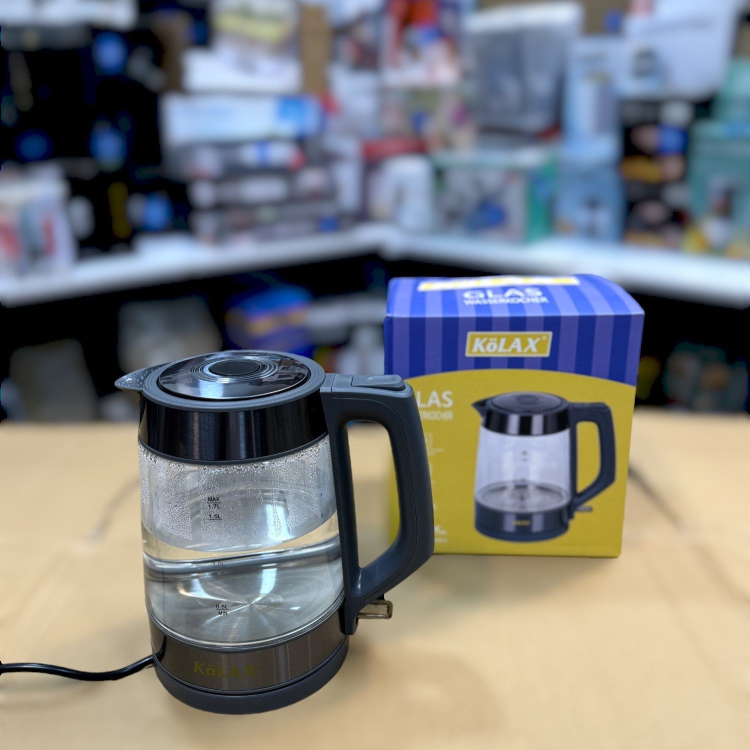 Home Appliances