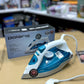 Russian Lot Imported Polaris Steam Iron