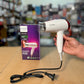 Lot Imported Panasonic Folding Pro Hair Dryer