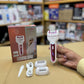 Amazon Lot Imported VGR 3-in-1 Epilator Set V-732