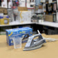 German Lot Imported Arshia Steam Iron