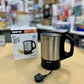 Geepas Stainless steel kettle GK165N