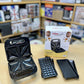 Lot Imported Cosy Life 3-in-1 Sandwich Maker