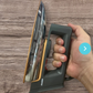 Geepas Light Weight Dry Iron