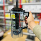 Super Crest Germany Multi-Functional Commercial Food Blender