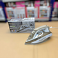 Russian Lot ORVICA Steam Iron 2800W