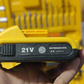 ABD 21V Drill Set Machine Screw Driver